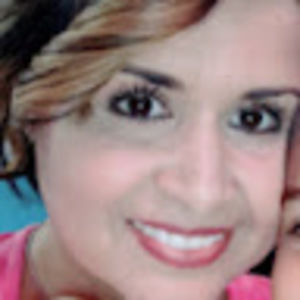 Meet your Posher, Alycia